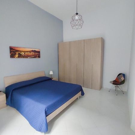 Ferienwohnung Liz House Toledo Neapel Exterior foto
